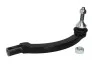 Наконечник рулевой тяги VOLVO S60 / S80 / V70 передняя левая сторона 98- 09 TRW JTE1002 (фото 2)