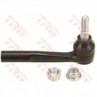 Наконечник рулевой тяги RENAULT Clio / Modus передняя левая сторона 03 - TRW JTE1011