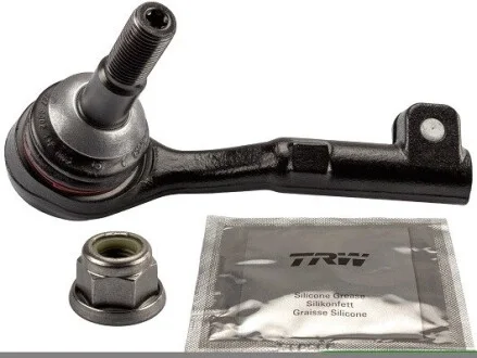 Наконечник рульової тяги BMW 1 3 E81 E87 E90 04--> TRW JTE1051
