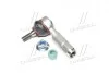 Наконечник рулевой тяги AUDI / SEAT / SKODA / VW Q3 / Alhambra / Octavia / Superb / Caddy / Passat / Tiguan передняя левая сторона 04 - JTE1054
