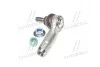 Наконечник рулевой тяги AUDI / SEAT / SKODA / VW Q3 / Alhambra / Octavia / Superb / Caddy / Passat / Tiguan передняя левая сторона 04 - TRW JTE1054 (фото 2)