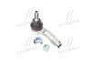 Наконечник рульової тяги AUDI / SEAT / SKODA / VW Q3 / Alhambra / Octavia / Superb / Caddy / Passat / Tiguan передня права сторона 04 - TRW JTE1055 (фото 1)