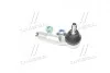 Наконечник рульової тяги AUDI / SEAT / SKODA / VW Q3 / Alhambra / Octavia / Superb / Caddy / Passat / Tiguan передня права сторона 04 - TRW JTE1055 (фото 3)
