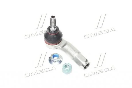 Наконечник рульової тяги AUDI / SEAT / SKODA / VW Q3 / Alhambra / Octavia / Superb / Caddy / Passat / Tiguan передня права сторона 04 - TRW JTE1055