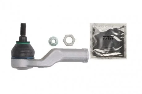 Наконечник рульової тяги FORD/VOLVO Focus/C30/S40/V50/C70 передня права сторона 03 - TRW JTE1106