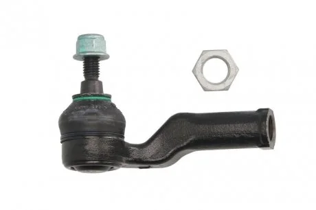 Наконечник рульової тяги FORD/VOLVO Focus/C30/S40/V50/C70 передня ліва сторона 03 - TRW JTE1107
