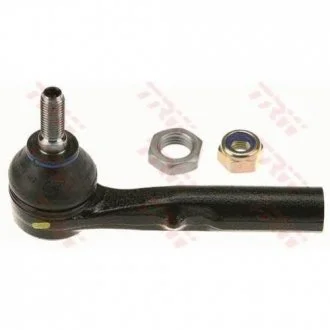 Накінечник рульової тяги CITROEN / FIAT / PEUGEOT Nemo / Fiorino / Bipper L 07 - TRW JTE1115