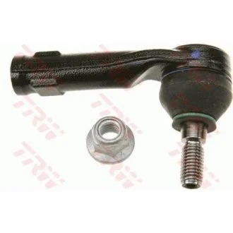 Наконечник рулевой тяги FORD Fiesta передняя правая сторона 08 - TRW JTE1127