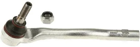 Наконечник рулевой тяги MERCEDES X164 / W164 передняя левая сторона 05- 12 TRW JTE1191