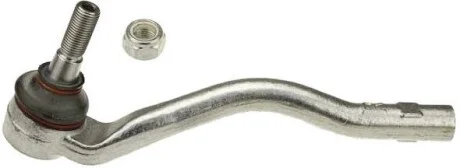 Наконечник рулевой тяги MERCEDES X164 / W164 передняя правая сторона 05- 12 TRW JTE1192