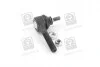 Наконечник рульової тяги CITROEN / PEUGEOT Berlingo / Xsara / 205/307 / Partner передня сторона 96 - TRW JTE161 (фото 4)