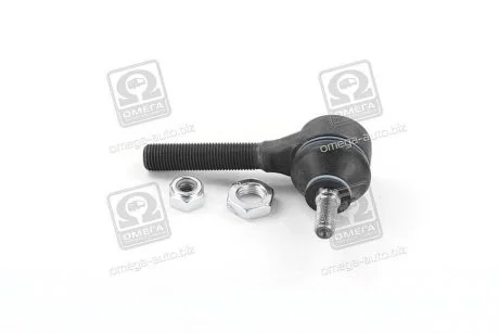 Наконечник рулевой тяги CITROEN / PEUGEOT Berlingo / Xsara / 205/307 / Partner передняя сторона 96 - TRW JTE161