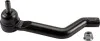 Наконечник рулевой тяги NISSAN/RENAULT Qashqai/Kadjar \'\'FR\'\'13>> JTE1963