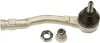 Наконечник рулевой тяги CITROEN / PEUGEOT Berlingo / C4 / DS4 / 3008/308 / Partner передняя правая сторона 08 - TRW JTE2056 (фото 1)