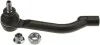Наконечник рулевой тяги NISSAN Qashqai "FR "07-13 TRW JTE2065 (фото 1)
