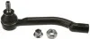 Накінечник рульової тяги NISSAN Qashqai "FL "07-12 TRW JTE2066 (фото 1)