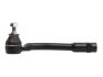 Рульовий наконечник Лів HYUNDAI I20 I, IX20  KIA SOUL I, VENGA 1.1D-1.6LPG 08.08- JTE2157