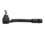 Рульовий наконечник Лів HYUNDAI I20 I, IX20 KIA SOUL I, VENGA 1.1D-1.6LPG 08.08- TRW JTE2157 (фото 1)