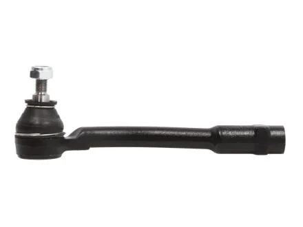 Рульовий наконечник Лів HYUNDAI I20 I, IX20 KIA SOUL I, VENGA 1.1D-1.6LPG 08.08- TRW JTE2157