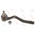 Наконечник рулевой тяги MERCEDES E (W212) / GLK (X204) передняя левая сторона 08 - JTE408