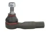 Наконечник рульової тяги AUDI/SEAT/SKODA/VW A3/Leon/Octavia/Golf/Bora передня ліва сторона 96-10 TRW JTE457 (фото 1)