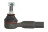 Наконечник рульової тяги AUDI / SEAT / SKODA / VW A3 / Leon / Octavia / Golf / Bora передня права сторона 96-10 TRW JTE458 (фото 1)