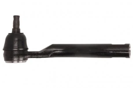 Наконечник рулевой тяги MITSUBISHI Pajero передняя правая сторона 06 - TRW JTE512
