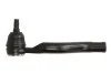 Наконечник рулевой тяги MITSUBISHI Pajero передняя левая сторона 06 - TRW JTE513 (фото 1)