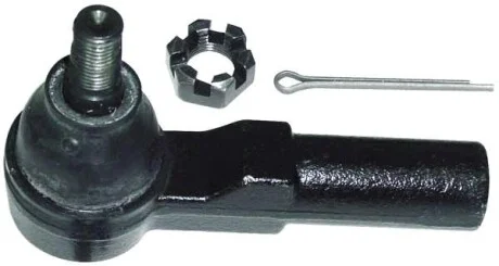 Наконечник рулевой тяги NISSAN AlmeraTino / Maxima / Primera передняя сторона 95 - TRW JTE572