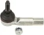 Наконечник рулевой тяги SEAT / VW Cordoba / Ibiza / Caddy / Polo передняя левая сторона 95-04 JTE752