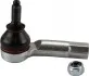 Наконечник рулевой тяги SEAT / VW Cordoba / Ibiza / Caddy / Polo передняя правая сторона 95-04 JTE753