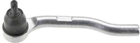 Наконечник рулевой тяги HONDA Jazz передняя правая сторона 02-08 TRW JTE7581