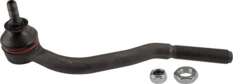 Рульовий наконечник Лів CITROEN C5 I, C5 II, C5 II/KOMBI, C5 I/KOMBI 1.6D-3.0 03.01-09.08 TRW JTE764
