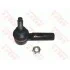 Наконечник рулевой тяги FIAT/SUZUKI Cedici/SX4/Grand Vitara "06>> JTE7680