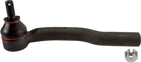 Наконечник рульової тяги TOYOTA Camry ACV30, MCV30 передня права сторона 01-11 TRW JTE7699