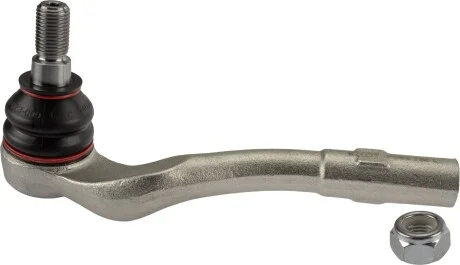 Наконечник кермової тяги MERCEDES W203/R171 передня ліва сторона 00- 11 TRW JTE769