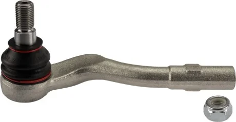 Наконечник рульової тяги MERCEDES W203/R171 передня права сторона 00- 11 TRW JTE770