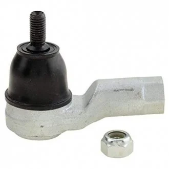 Наконечник рульової тяги CITROEN / MITSUBISHI / PEUGEOT C-Crosser / Lancer / Outlander / 4007 06 - TRW JTE7731