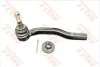 Наконечник рулевой тяги TOYOTA/LEXUS Prius/CT ''FL''08-15 TRW JTE7814 (фото 1)