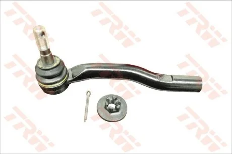 Наконечник рулевой тяги TOYOTA/LEXUS Prius/CT ''FL''08-15 TRW JTE7814