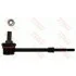 Тяга стабілізатора зад.Toyota Landcruiser (GRJ120) 4,0I 24V/Land Cruiser Prado III (J150) 09- JTS7698