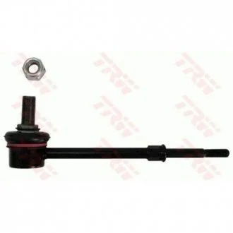 Тяга стабілізатора зад.Toyota Landcruiser (GRJ120) 4,0I 24V/Land Cruiser Prado III (J150) 09- TRW JTS7698