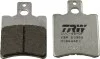 Гальмівна колодка (диск) TRW MCB644EC (фото 1)