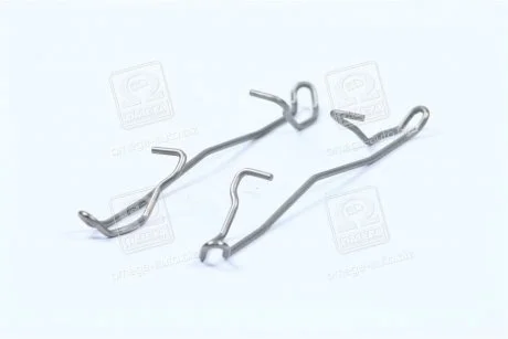 Монтажный комплект тормозных колодок Opel, Daewoo TRW PFK241