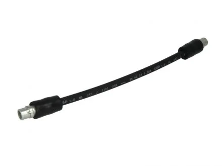 Тормозной шланг AUDI - SKODA - VOLKSWAGEN A4 / A4 Quattro / A6 / A6 Quattro / S4 Quattro / S6 Quattro / Superb / TRW PHA294