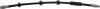 Гальмівний шланг MERCEDES C W205 Airmatic \'\'F \'\'14>> PHB2044