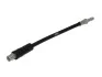 Тормозной шланг BMW 520d / 520i / 523i / 525d / 525d Touring / 525i / 528i / 530d / 530i / 535i / 540i / 540i Touring / M5 PHB348