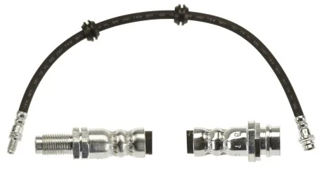 Тормозной шланг LAND ROVER Freelander задняя сторона 06-14 TRW PHB916