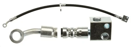 Тормозной шланг HONDA Civic передняя левая сторона 05-11 TRW PHD1195