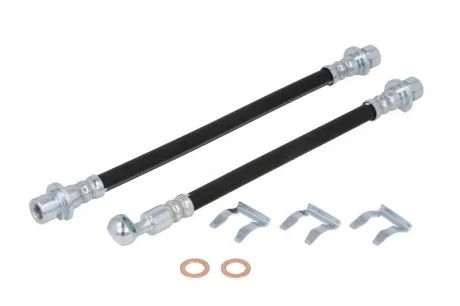 Тормозной шланг HONDA Civic задняя правая сторона 05-11 TRW PHD1198